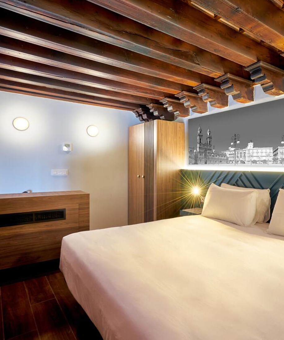 Apartamentos Tandem Cadiz-3